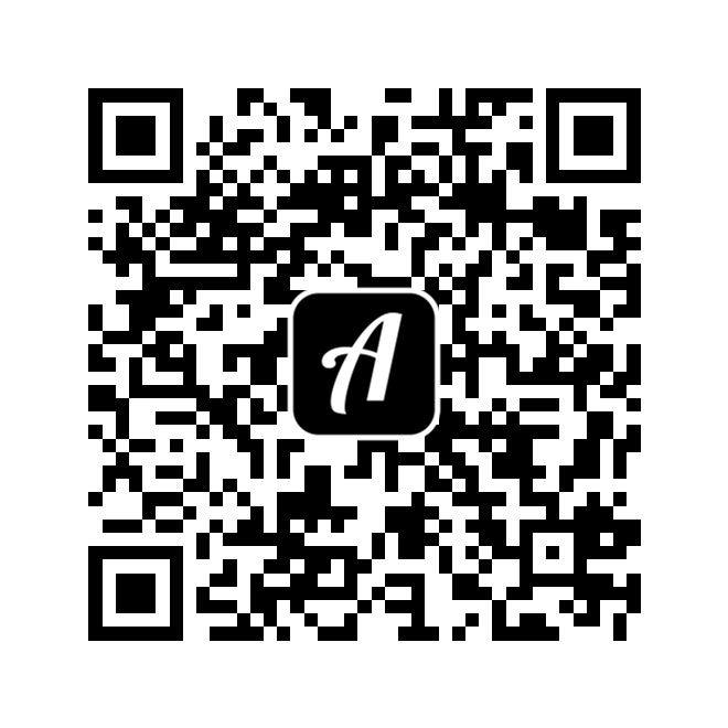 QR Code Stadtklima