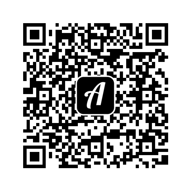 QR Code Story-Baustein Zeitreise