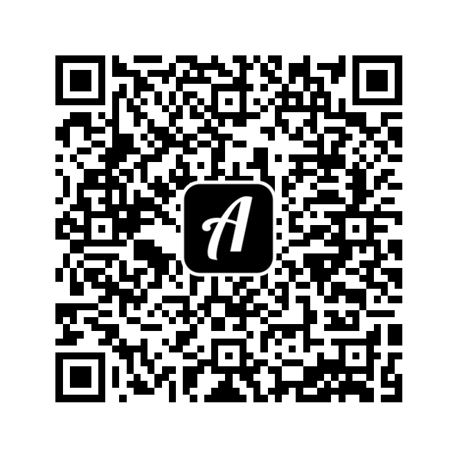 QR Code Mülltrennung auf dem Schulhof