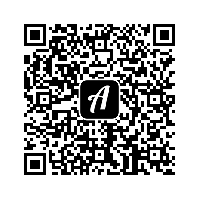 QR Code Story-Baustein Zeitreise